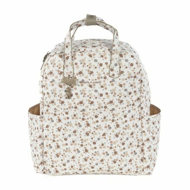 Pasito a Pasito Mochila de Mamã Somerset 1120900372