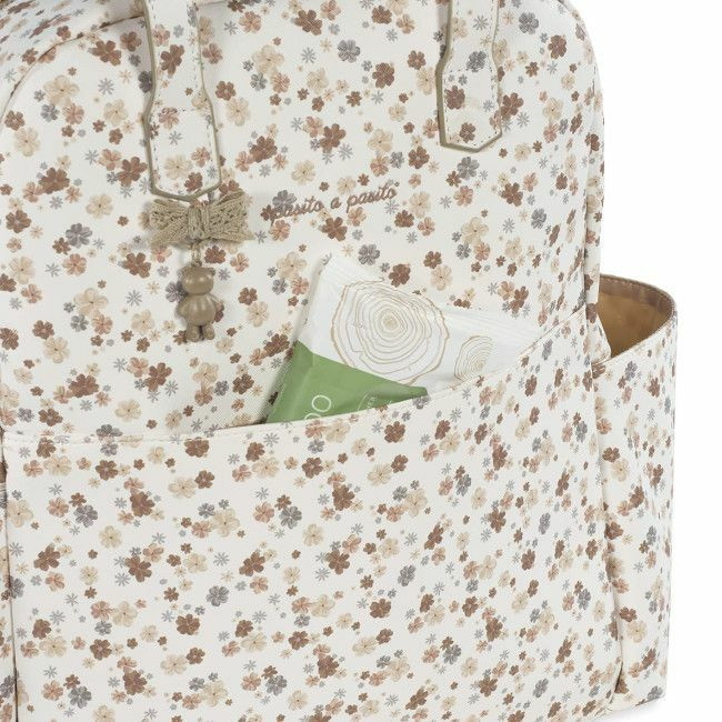 Pasito a Pasito Mochila de Mamã Somerset 1120900372