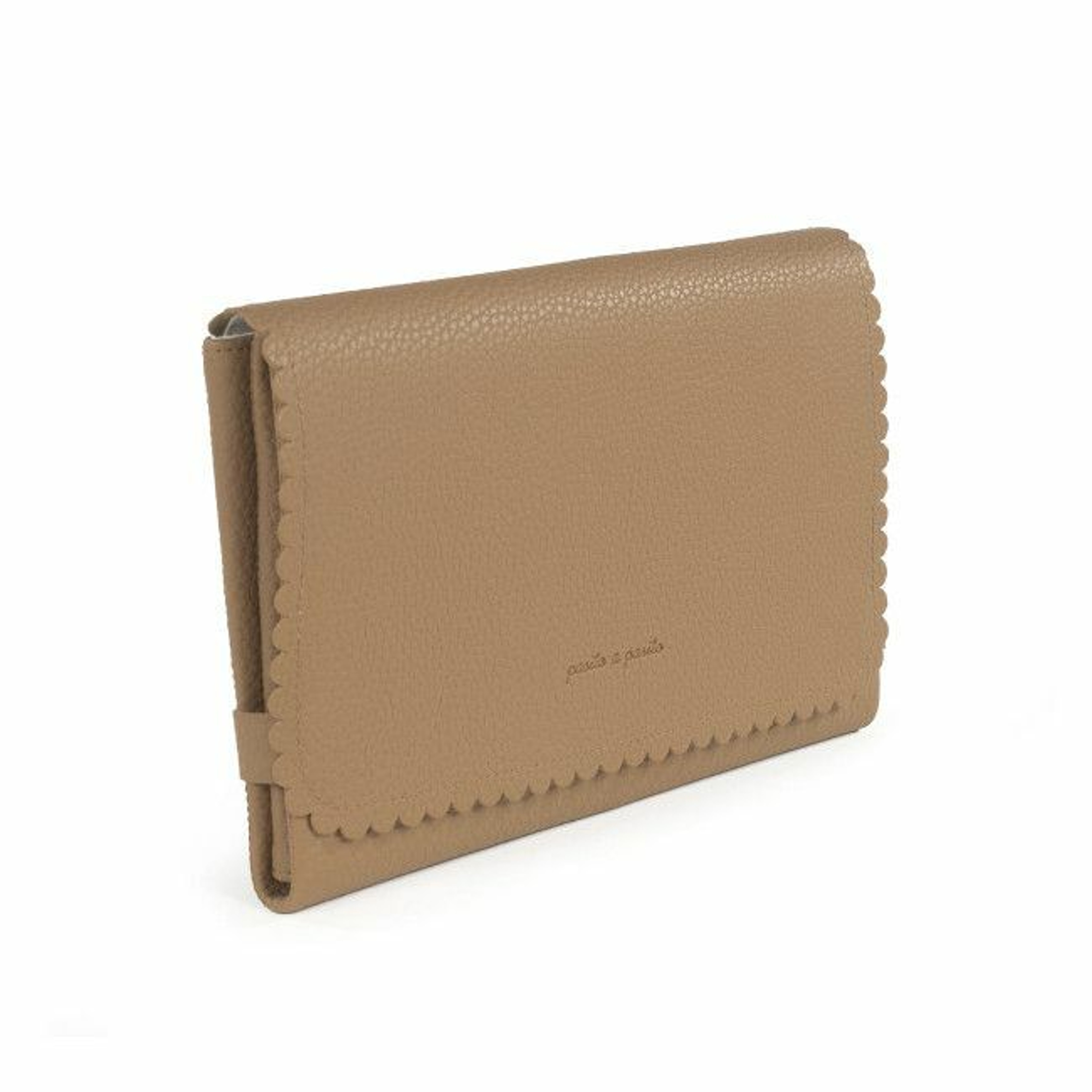 Pasito a Pasito Muda-Fraldas Icon Caramel 1120900360