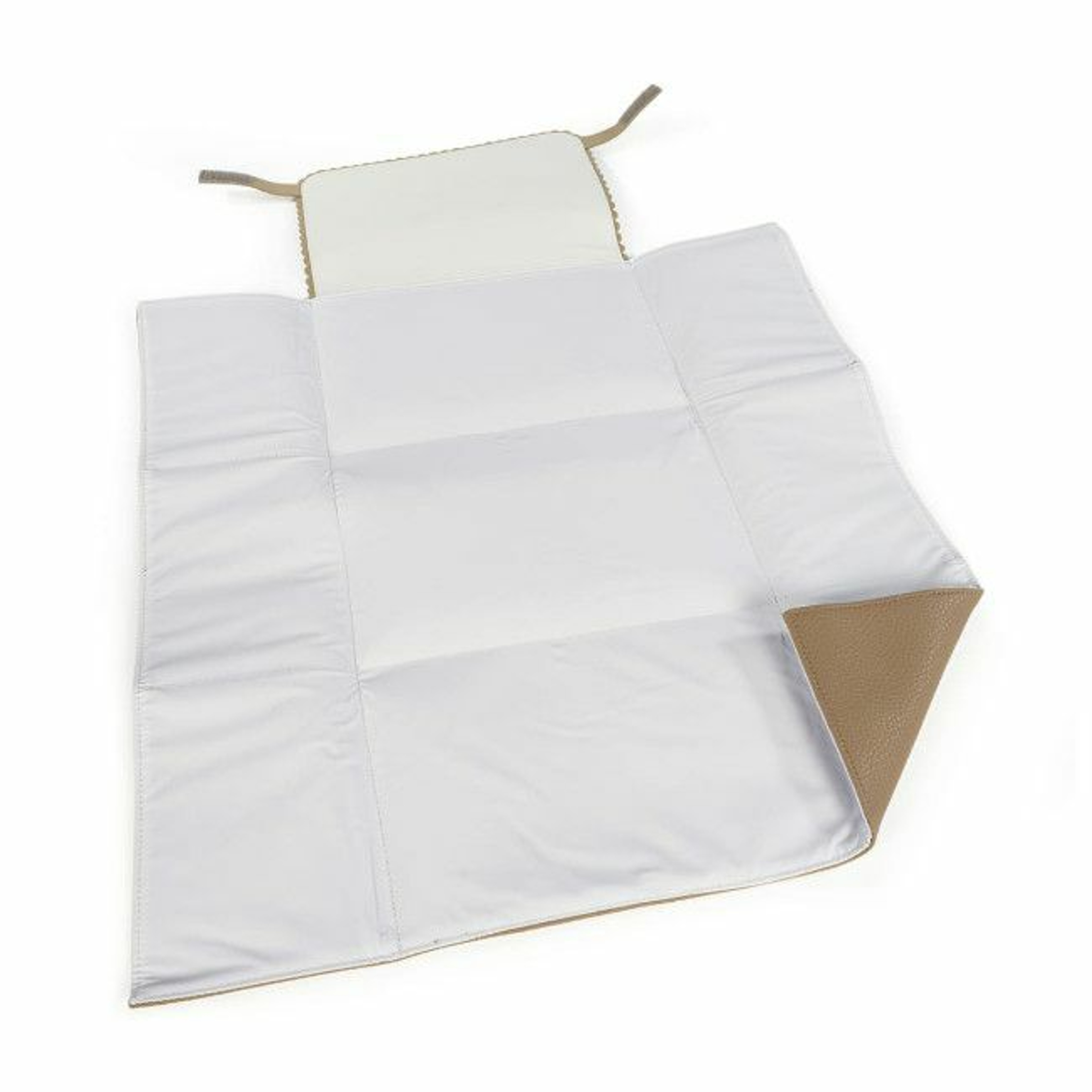 Pasito a Pasito Muda-Fraldas Icon Caramel 1120900360