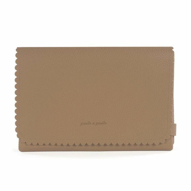 Pasito a Pasito Icon Caramel Changing Mat 1120900360