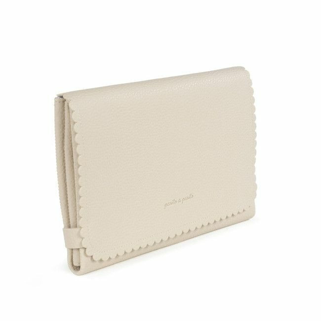 Pasito a Pasito Muda-Fraldas Icon Cream 1120900358