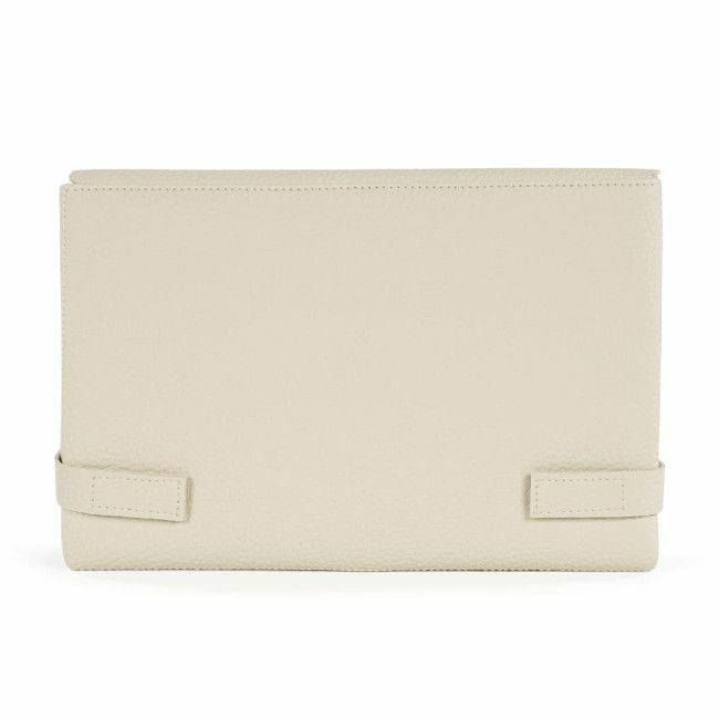 Pasito a Pasito Muda-Fraldas Icon Cream 1120900358