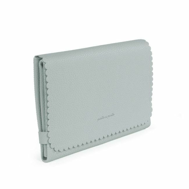 Pasito a Pasito Muda-Fraldas Icon Green 1120900361