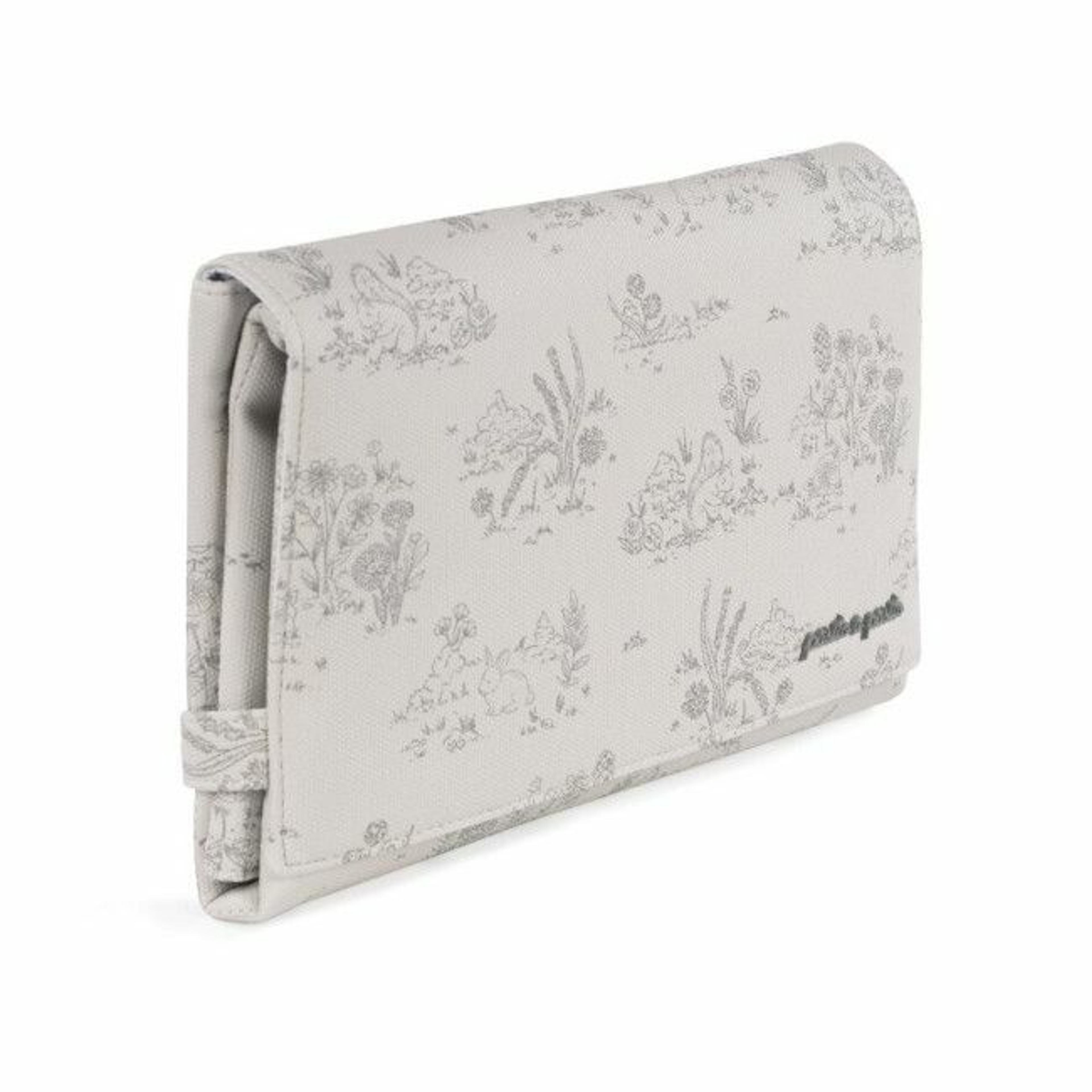 Pasito a Pasito Muda-Fraldas Toile de Jouy Cream 1120900288