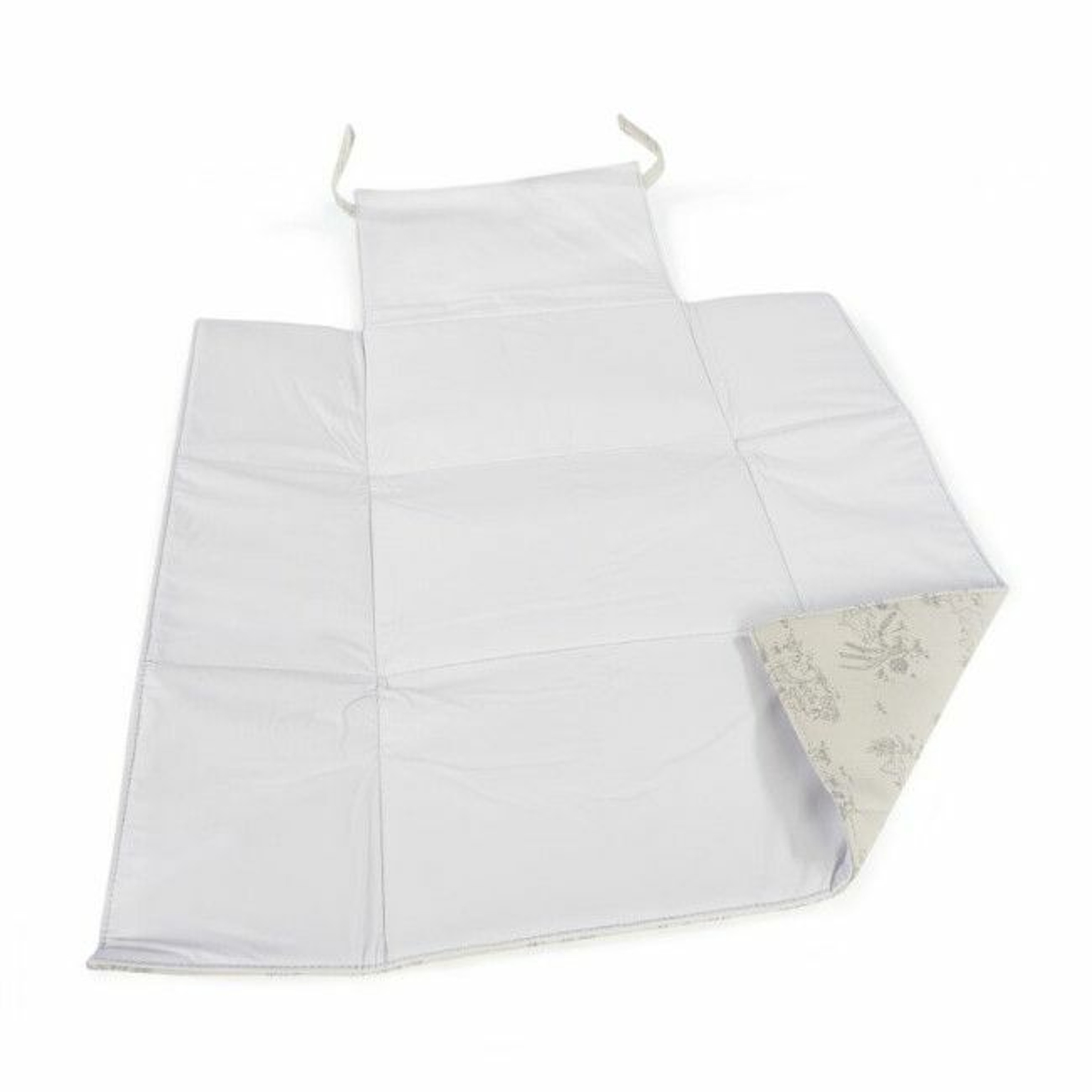 Pasito a Pasito Muda-Fraldas Toile de Jouy Cream 1120900288