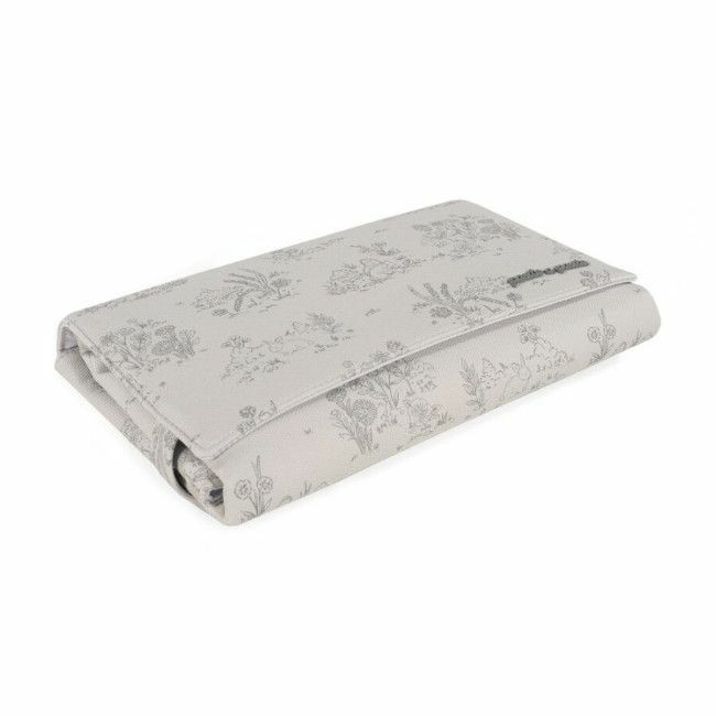 Pasito a Pasito Muda-Fraldas Toile de Jouy Cream 1120900288