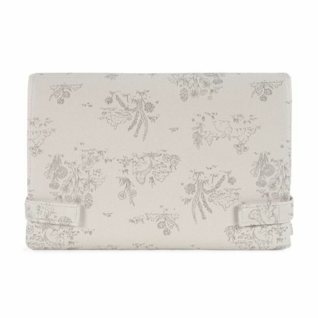 Pasito a Pasito Muda-Fraldas Toile de Jouy Cream 1120900288