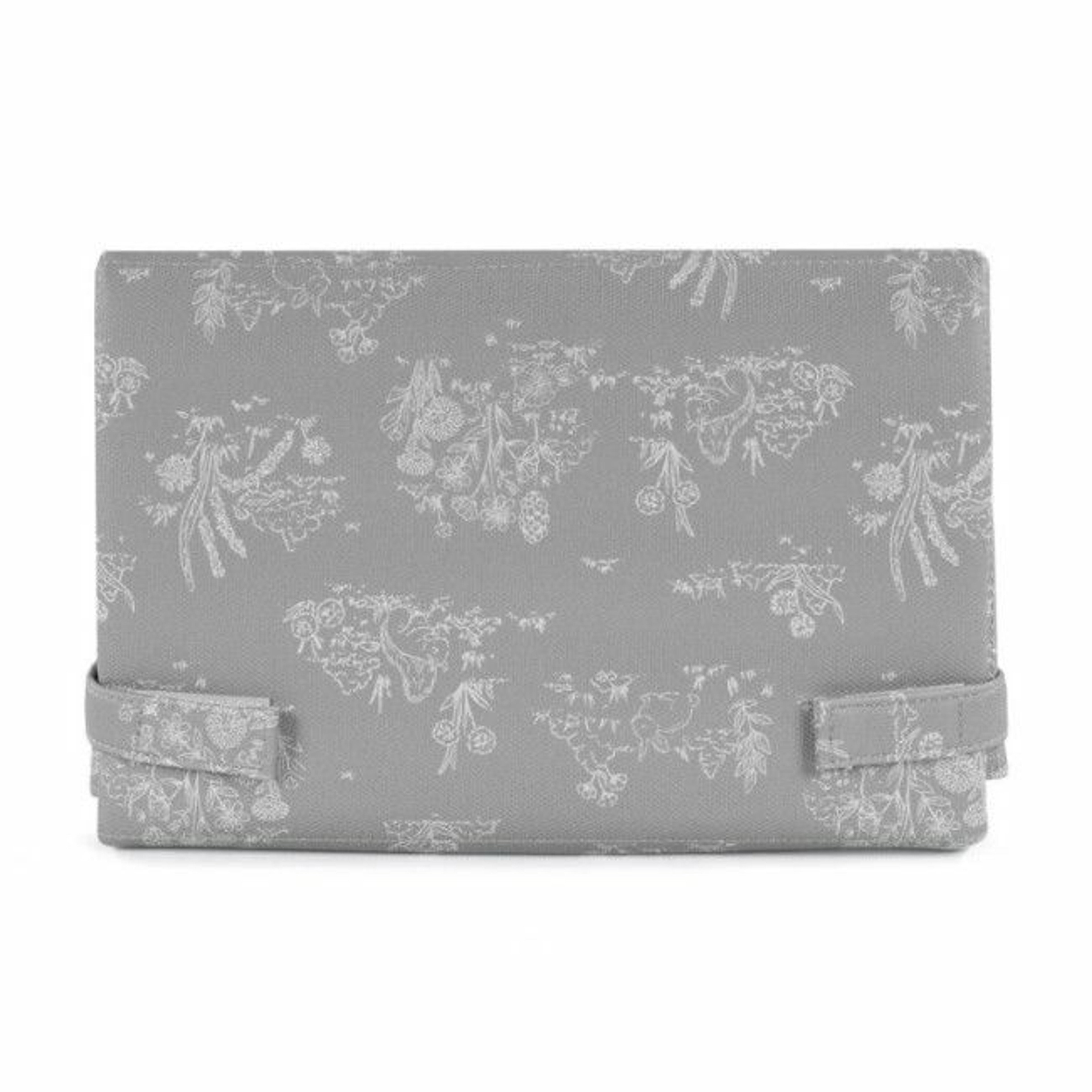 Pasito a Pasito Muda-Fraldas Toile de Jouy Forest 1120900289