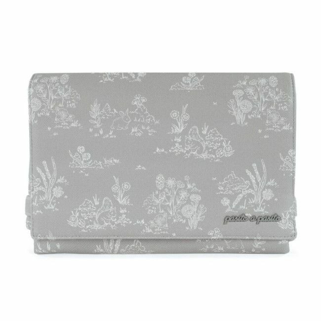 Pasito a Pasito Toile de Jouy Forest Changing Mat 1120900289