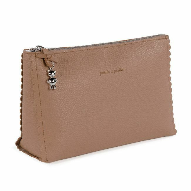 Pasito a Pasito Necessaire Icon Caramel 1120900320