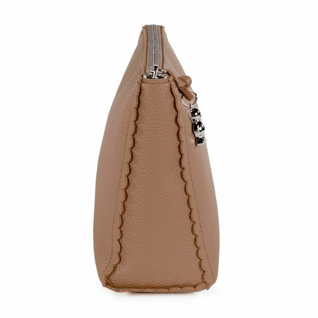 Pasito a Pasito Necessaire Icon Caramel 1120900320