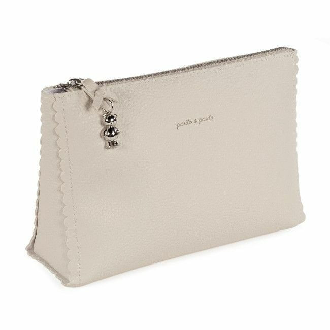 Pasito a Pasito Necessaire Icon Cream 1120900318