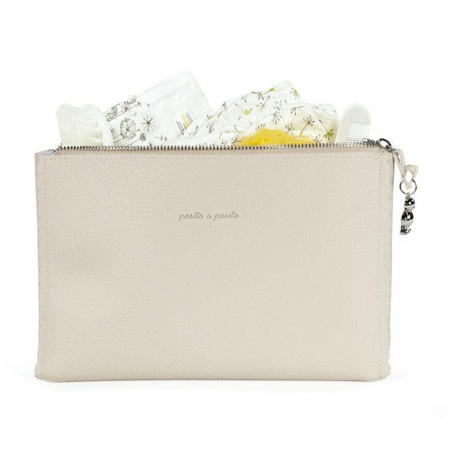 Pasito a Pasito Necessaire Icon Cream 1120900318