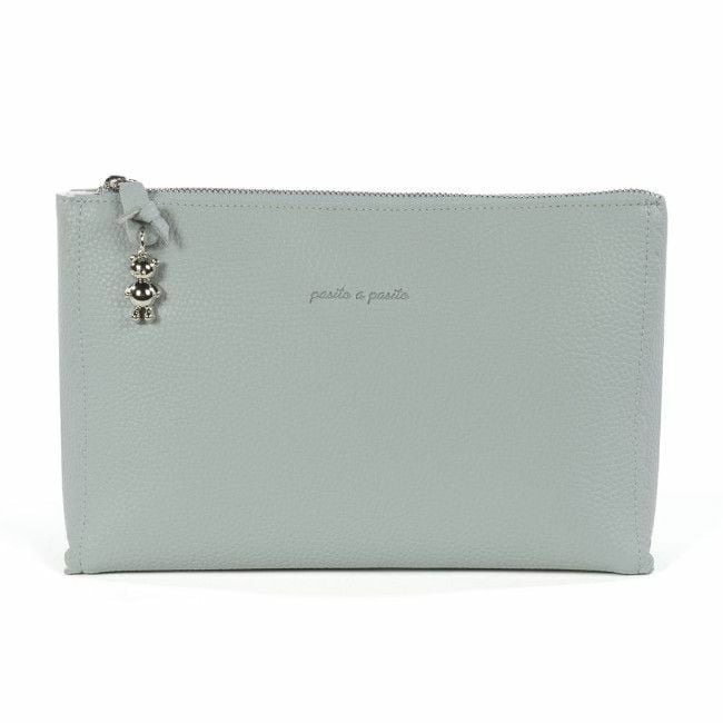 Pasito a Pasito Icon Green Toiletry Bag 1120900350