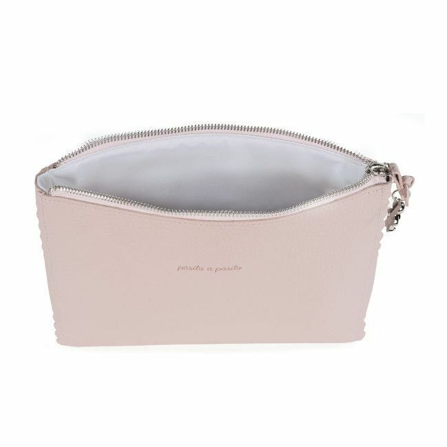 Pasito a Pasito Necessaire Icon Rose 1120900317