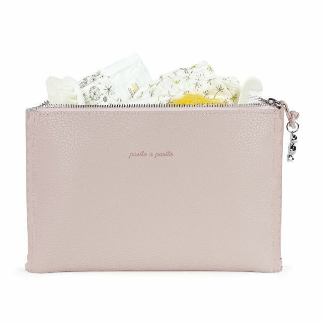 Pasito a Pasito Necessaire Icon Rose 1120900317