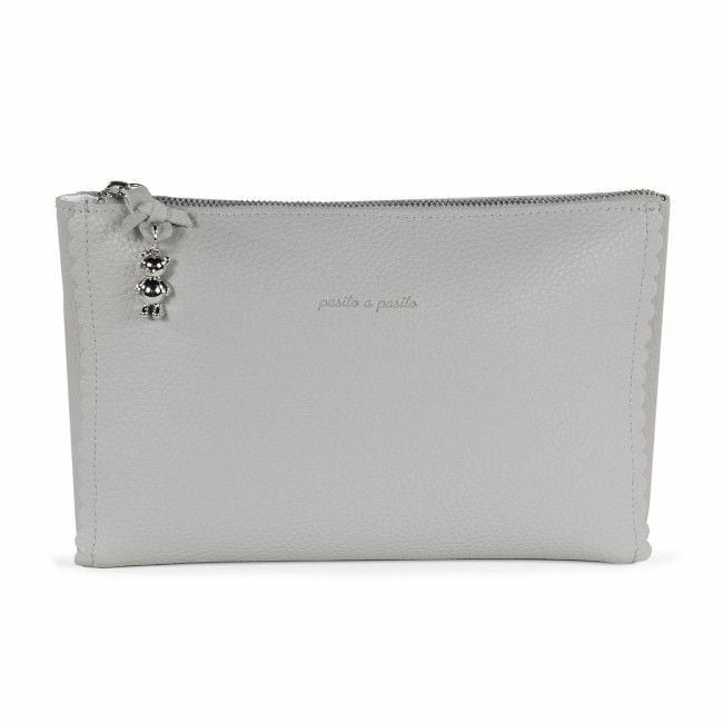 Pasito a Pasito Icon Smoke Toiletry Bag 1120900319