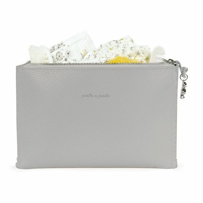 Pasito a Pasito Necessaire Icon Smoke 1120900319