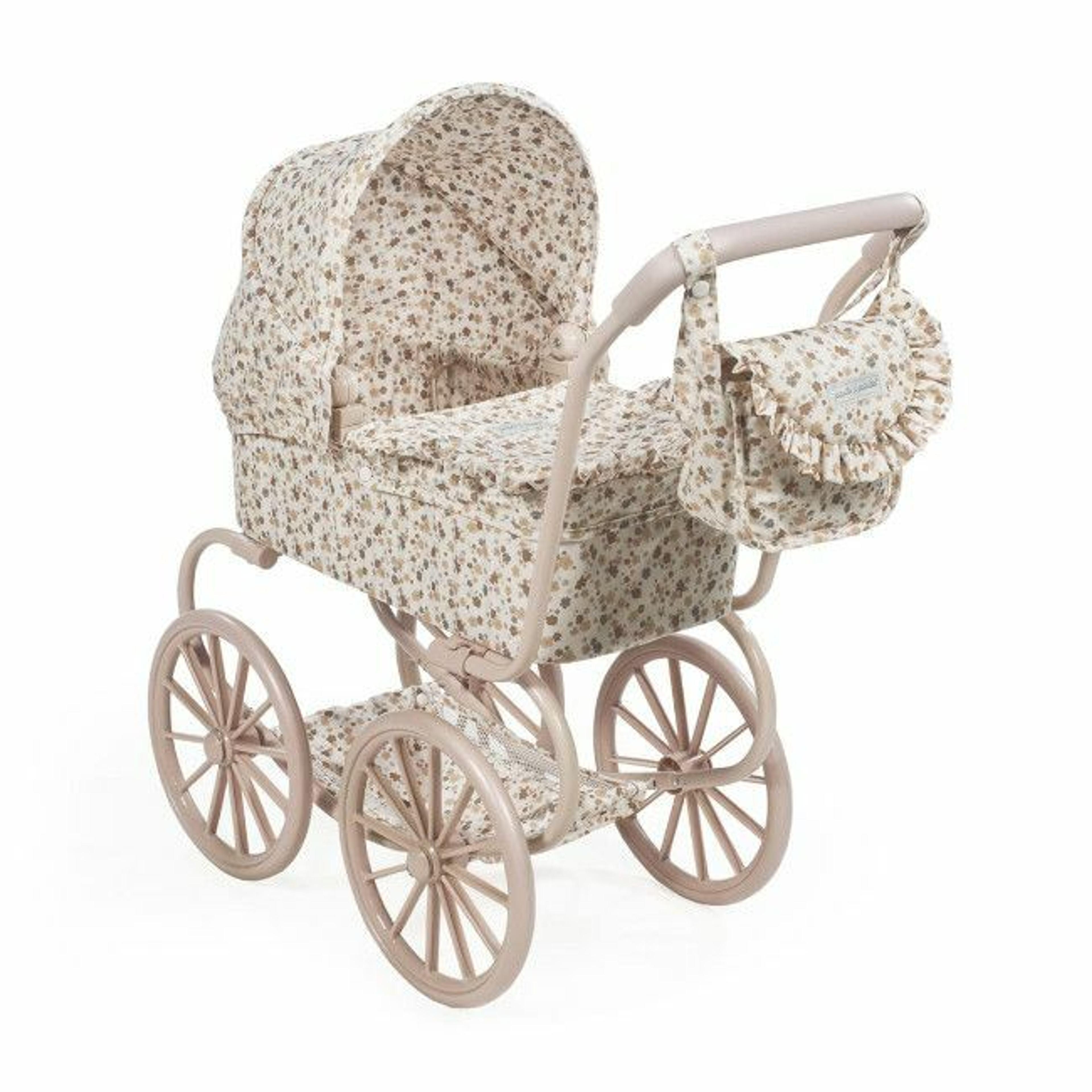 Pasito a Pasito Play Somerset Doll Pram with Carrycot L +3 Years 1120900409