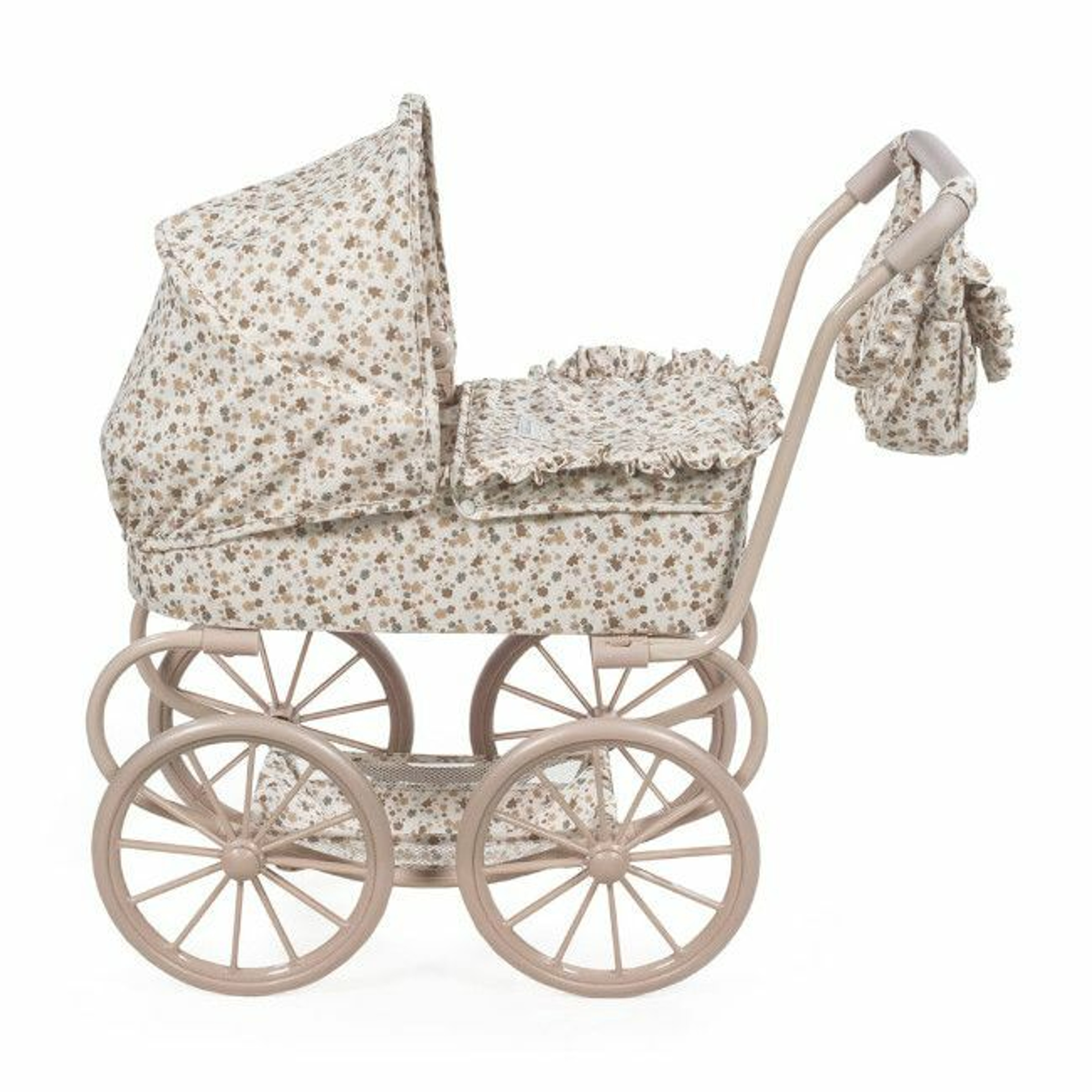 Pasito a Pasito Play Carrinho com Alcofa para Bonecas L Somerset +3 Anos 1120900409