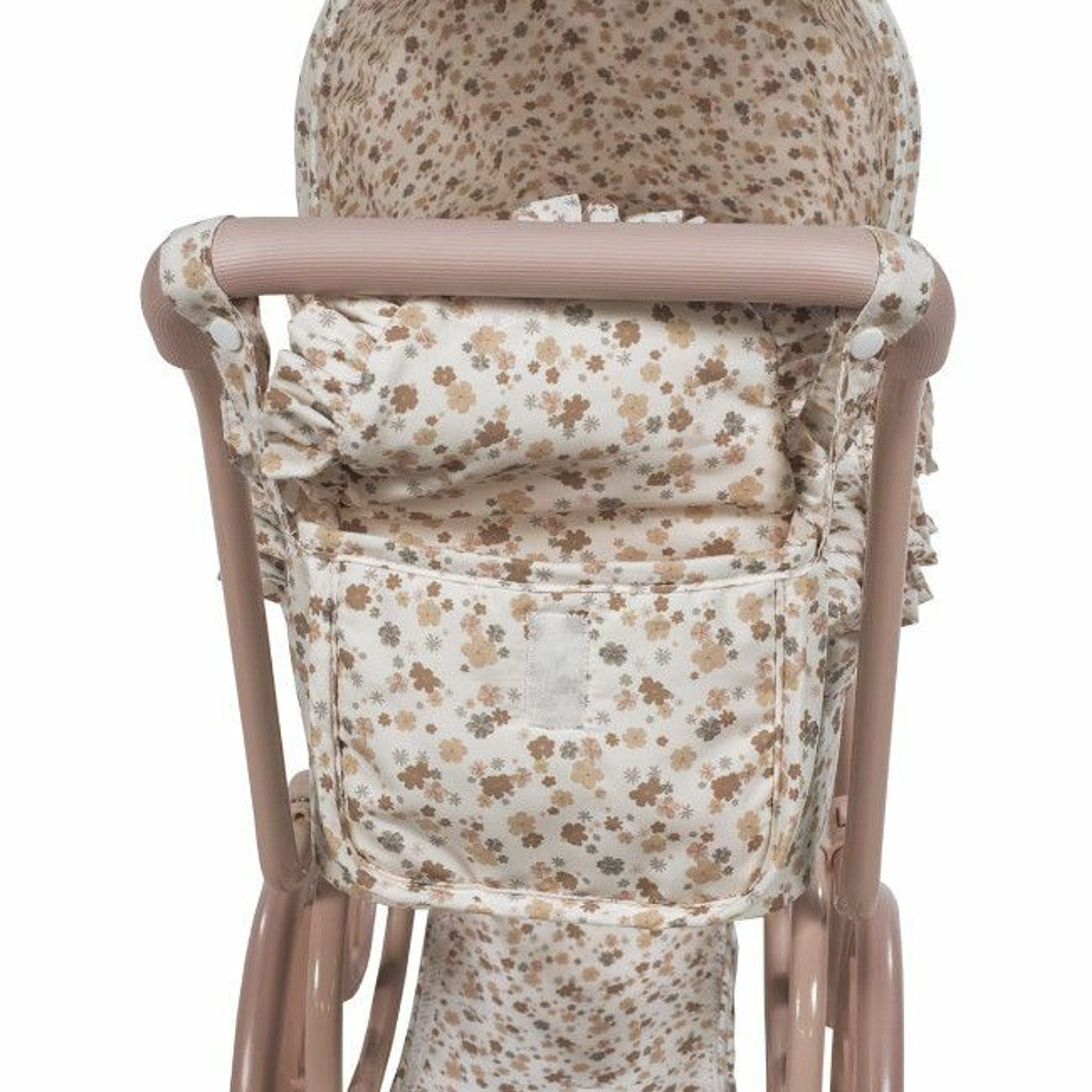 Pasito a Pasito Play Carrinho com Alcofa para Bonecas L Somerset +3 Anos 1120900409