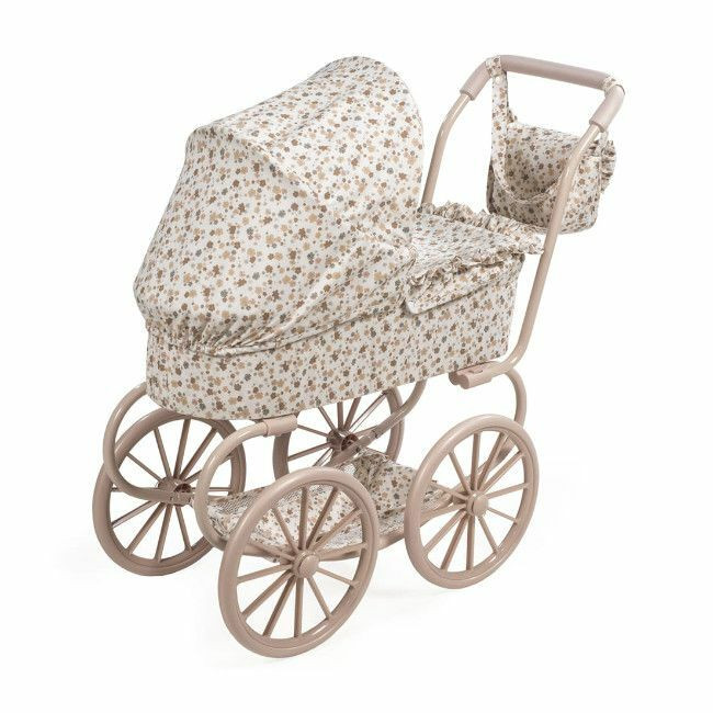 Pasito a Pasito Play Carrinho com Alcofa para Bonecas L Somerset +3 Anos 1120900409