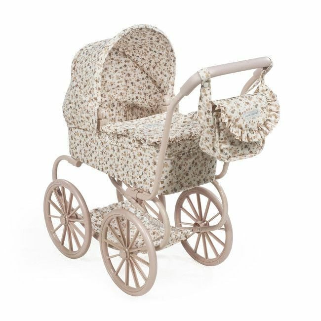 Pasito a Pasito Play Somerset Doll Pram with Carrycot L +3 Years 1120900409