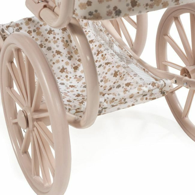 Pasito a Pasito Play Carrinho com Alcofa para Bonecas L Somerset +3 Anos 1120900409