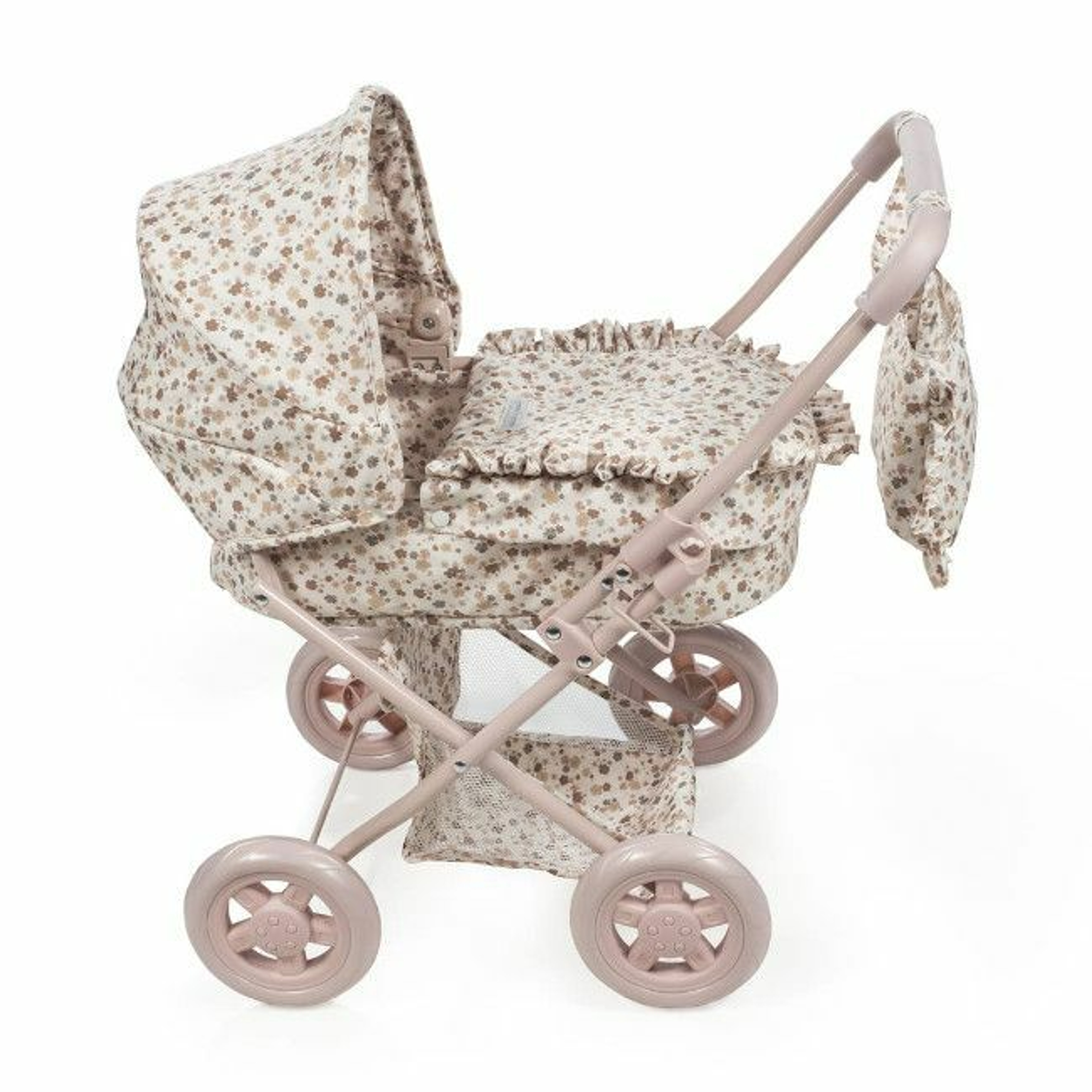 Pasito a Pasito Play Carrinho com Alcofa para Bonecas Somerset +3 Anos 1120900408