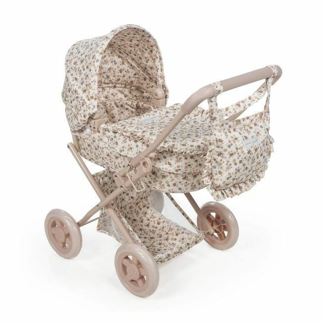 Pasito a Pasito Play Somerset Doll Pram with Carrycot +3 Years 1120900408