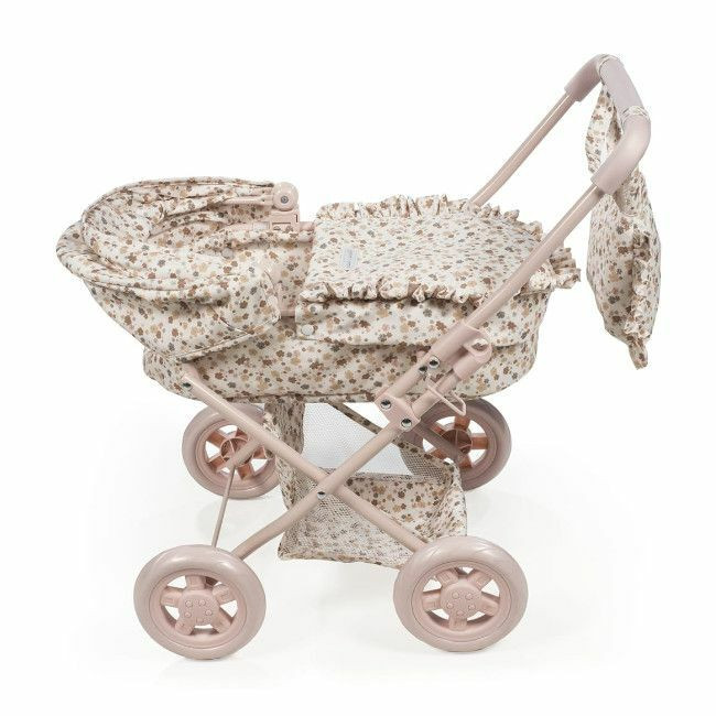 Pasito a Pasito Play Carrinho com Alcofa para Bonecas Somerset +3 Anos 1120900408