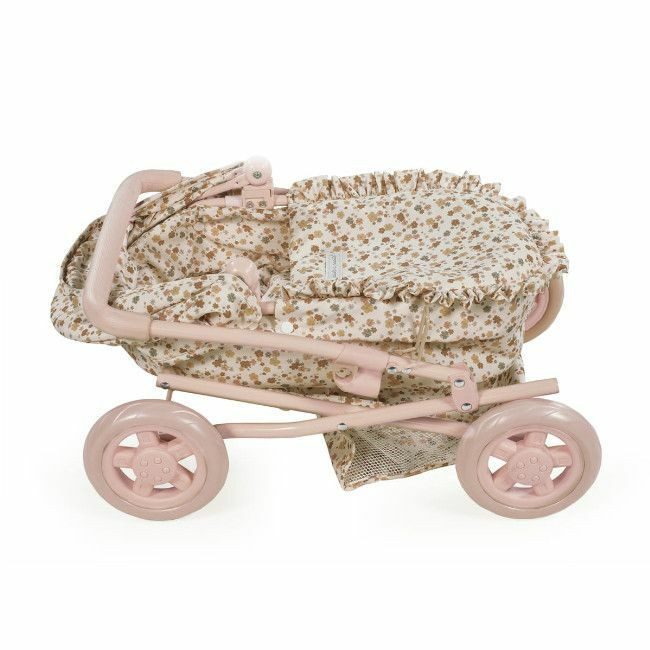 Pasito a Pasito Play Carrinho com Alcofa para Bonecas Somerset +3 Anos 1120900408