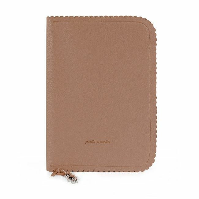 Pasito a Pasito Icon Caramel Document Holder 1120900324