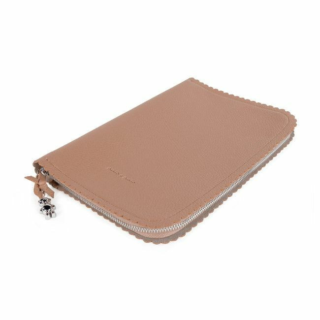 Pasito a Pasito Porta-Documentos Icon Caramel 1120900324