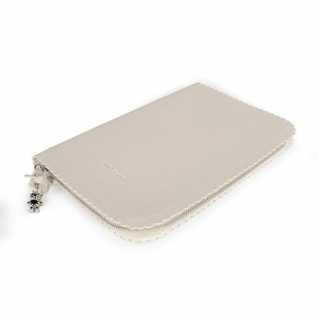 Pasito a Pasito Porta-Documentos Icon Cream 1120900322