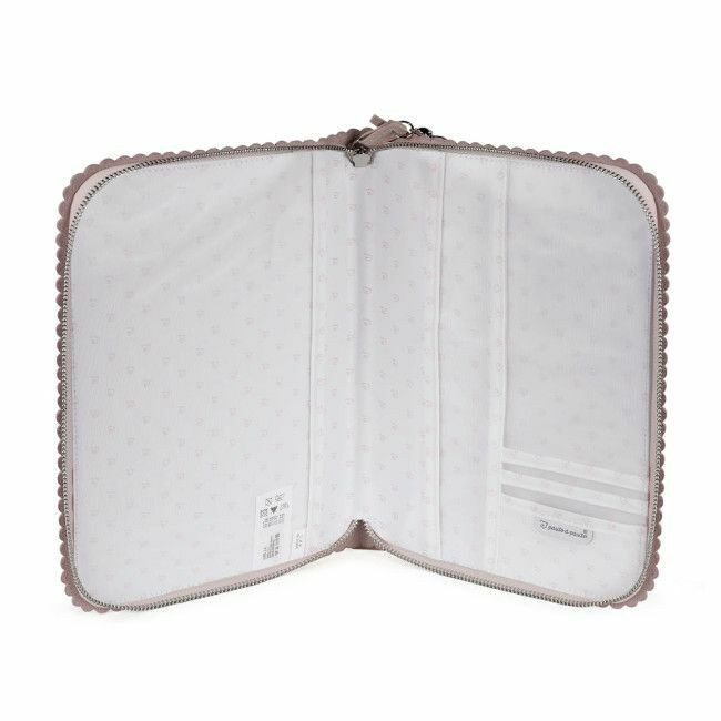 Pasito a Pasito Porta-Documentos Icon Rose 1120900321