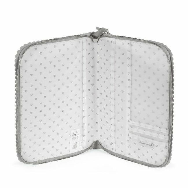 Pasito a Pasito Porta-Documentos Icon Smoke 1120900323