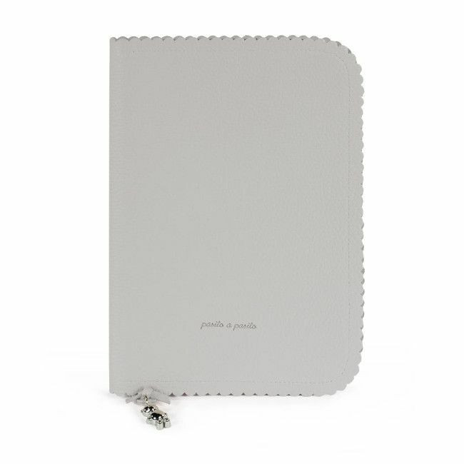 Pasito a Pasito Icon Smoke Document Holder 1120900323