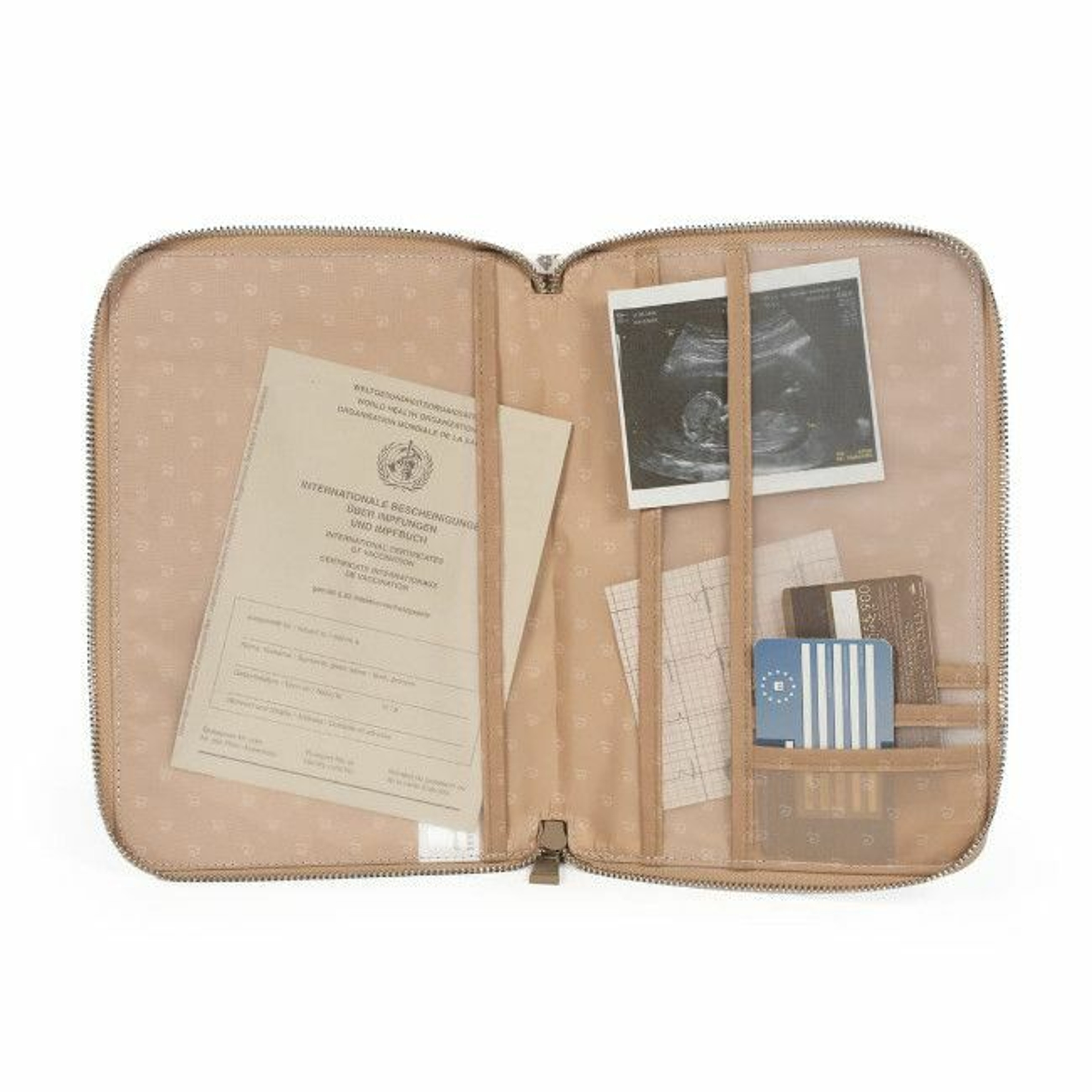 Pasito a Pasito Porta-Documentos Somerset 1120900380