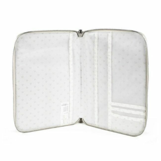 Pasito a Pasito Porta-Documentos Toile de Jouy Cream 1120900294