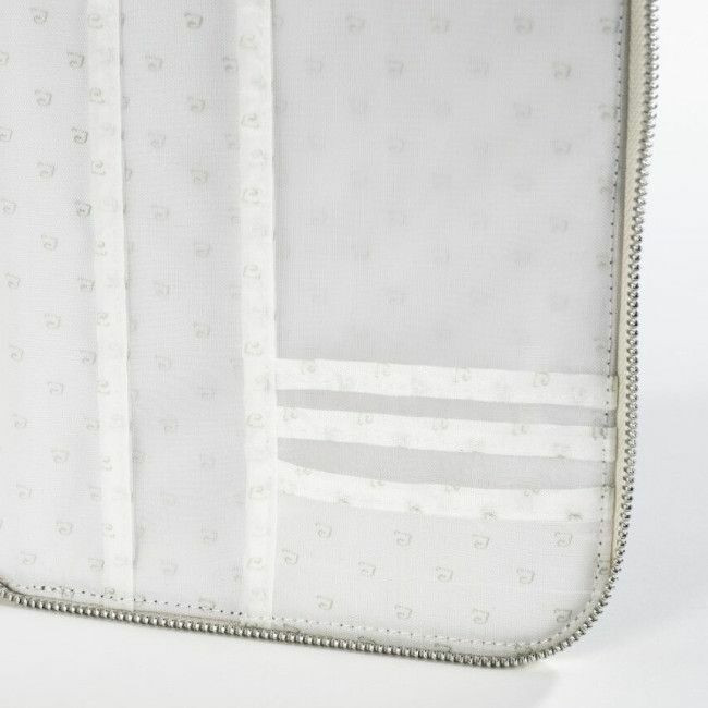 Pasito a Pasito Porta-Documentos Toile de Jouy Cream 1120900294