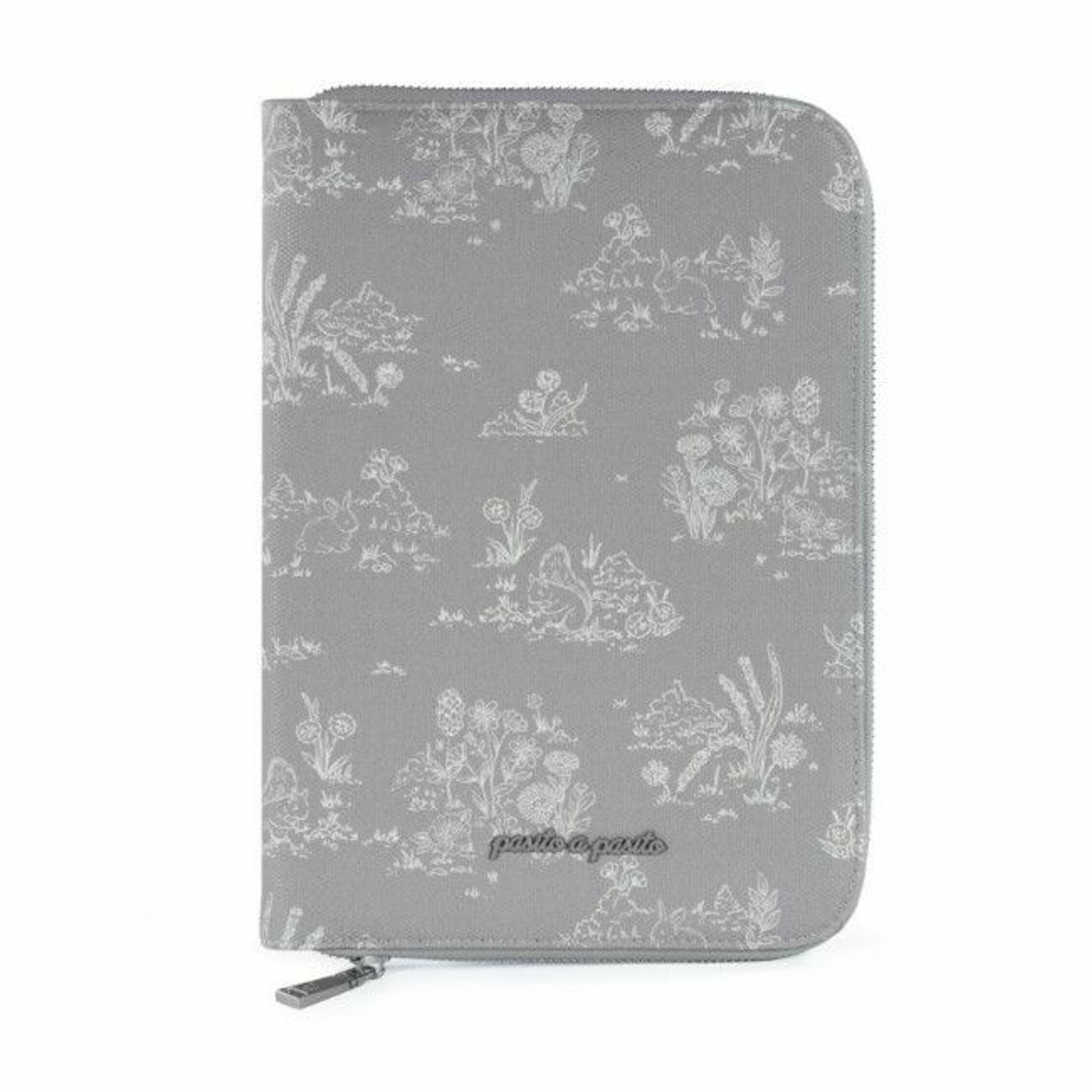 Pasito a Pasito Toile de Jouy Forest Document Holder 1120900295