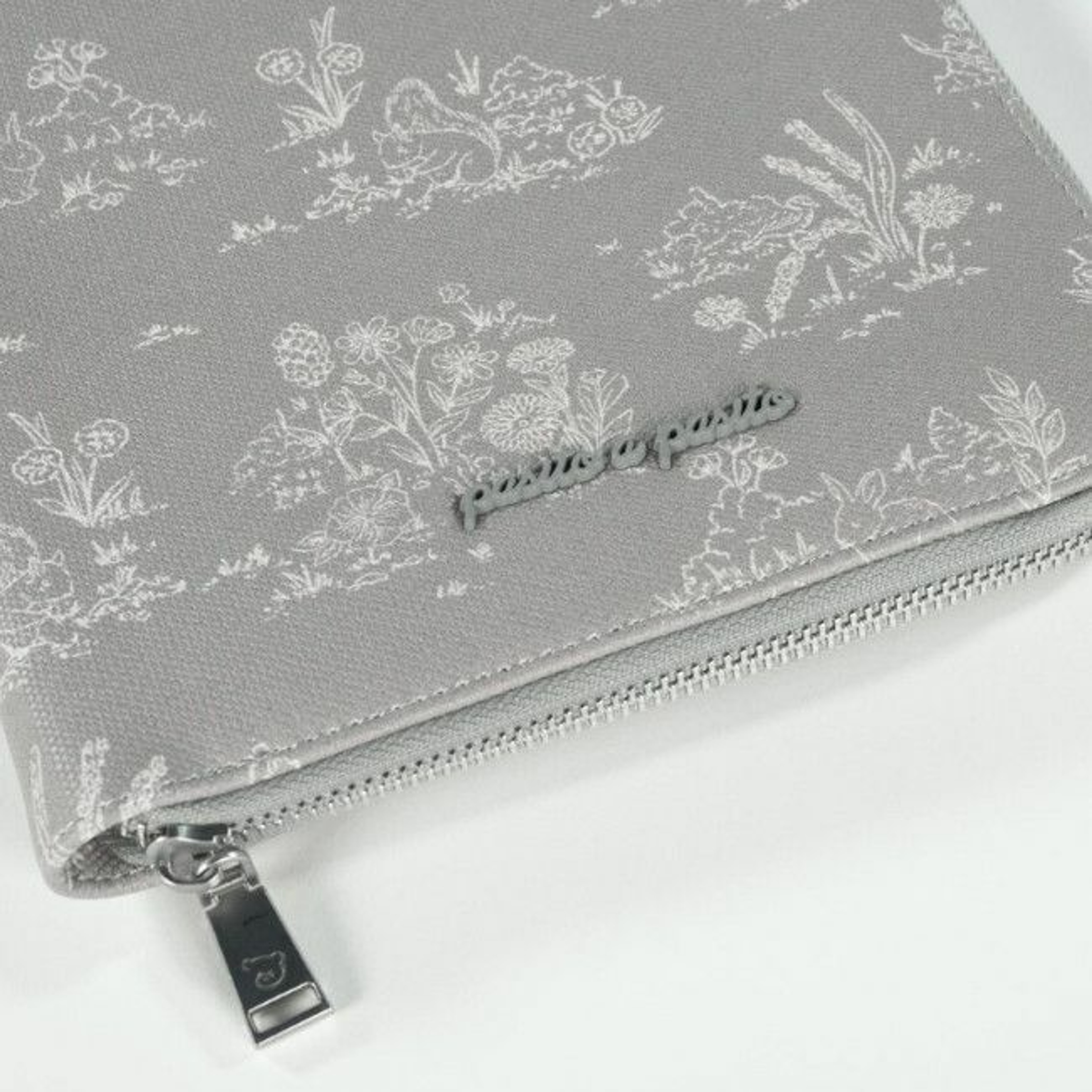 Pasito a Pasito Porta-Documentos Toile de Jouy Forest 1120900295