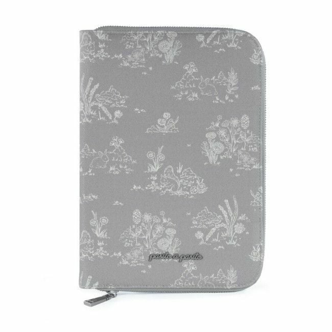 Pasito a Pasito Toile de Jouy Forest Document Holder 1120900295