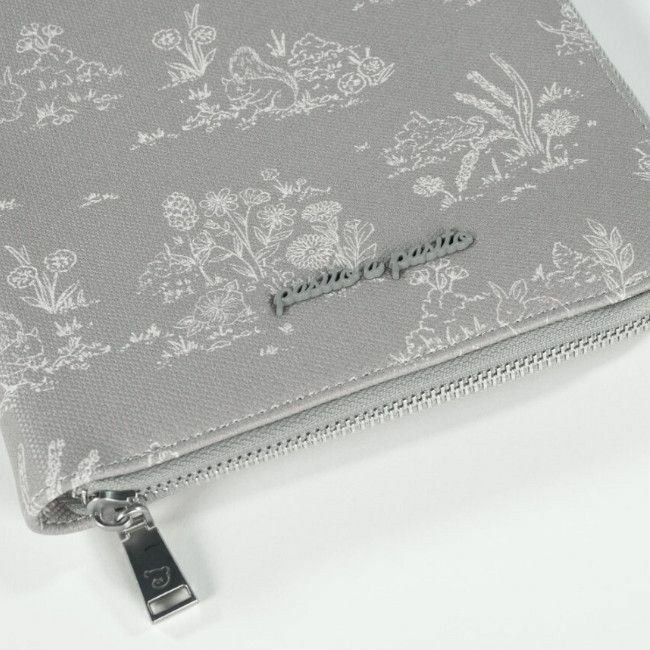 Pasito a Pasito Porta-Documentos Toile de Jouy Forest 1120900295