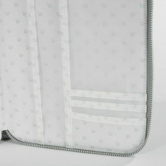 Pasito a Pasito Porta-Documentos Toile de Jouy Forest 1120900295