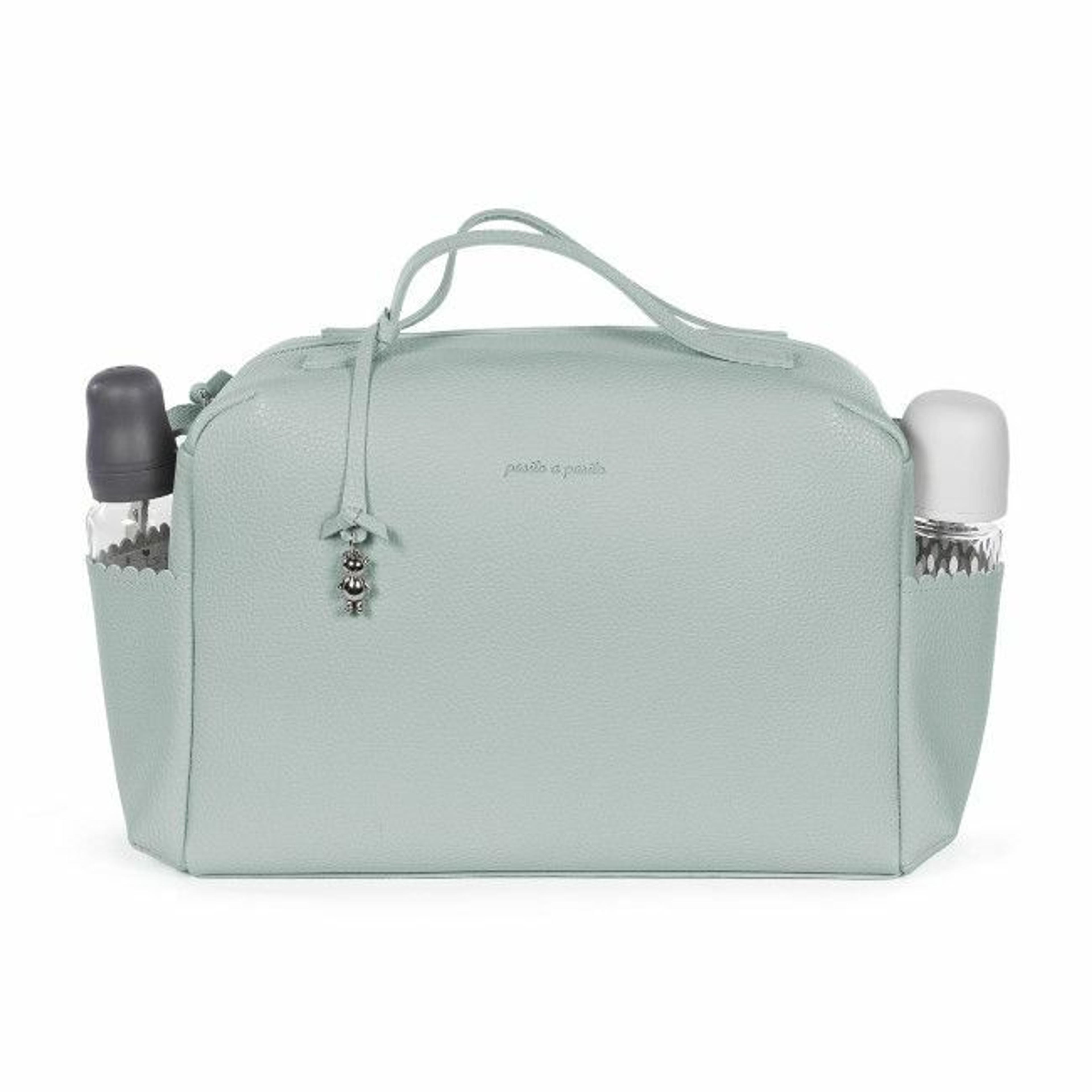 Pasito a Pasito Saco Muda-Fraldas Icon Green 1120900347