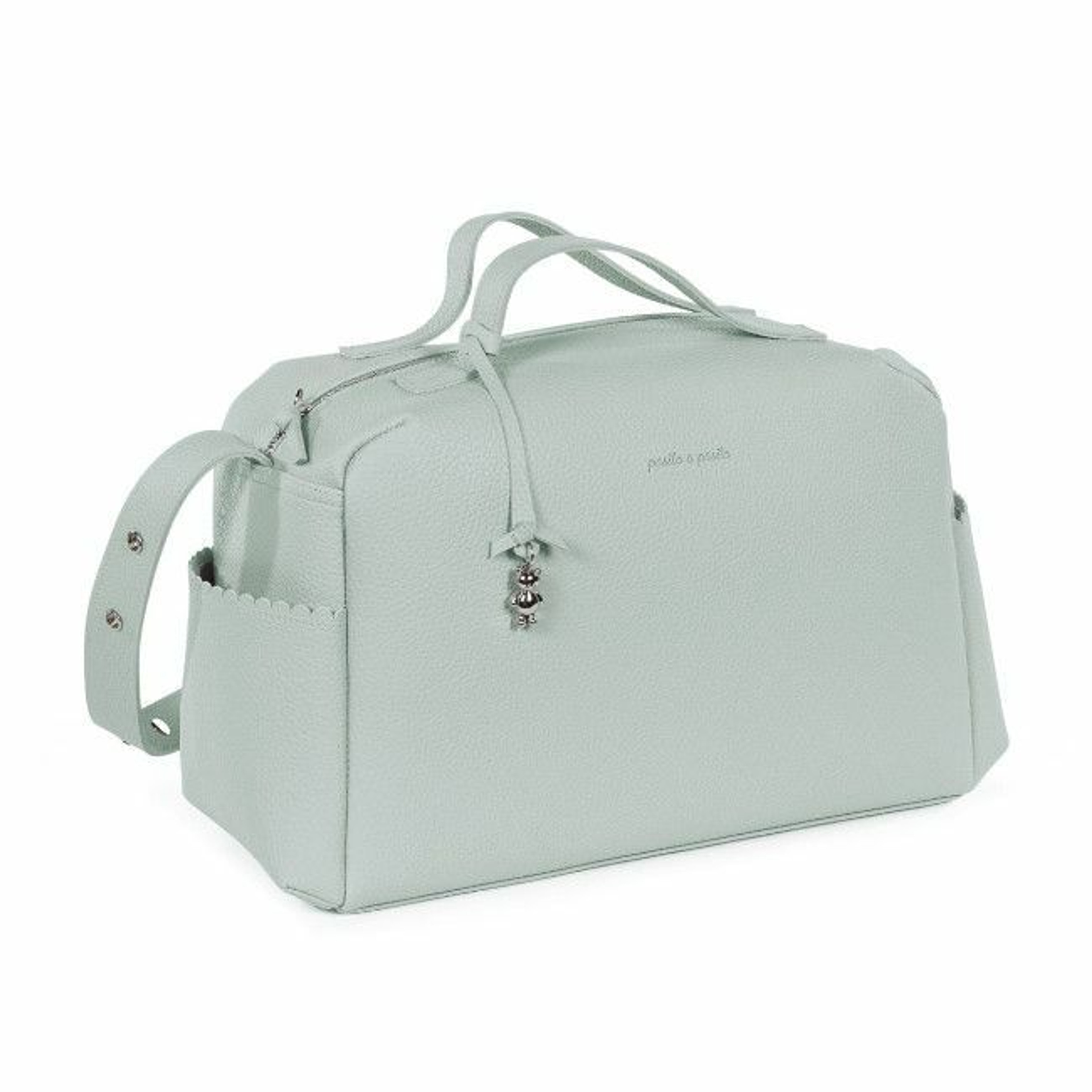 Pasito a Pasito Saco Muda-Fraldas Icon Green 1120900347