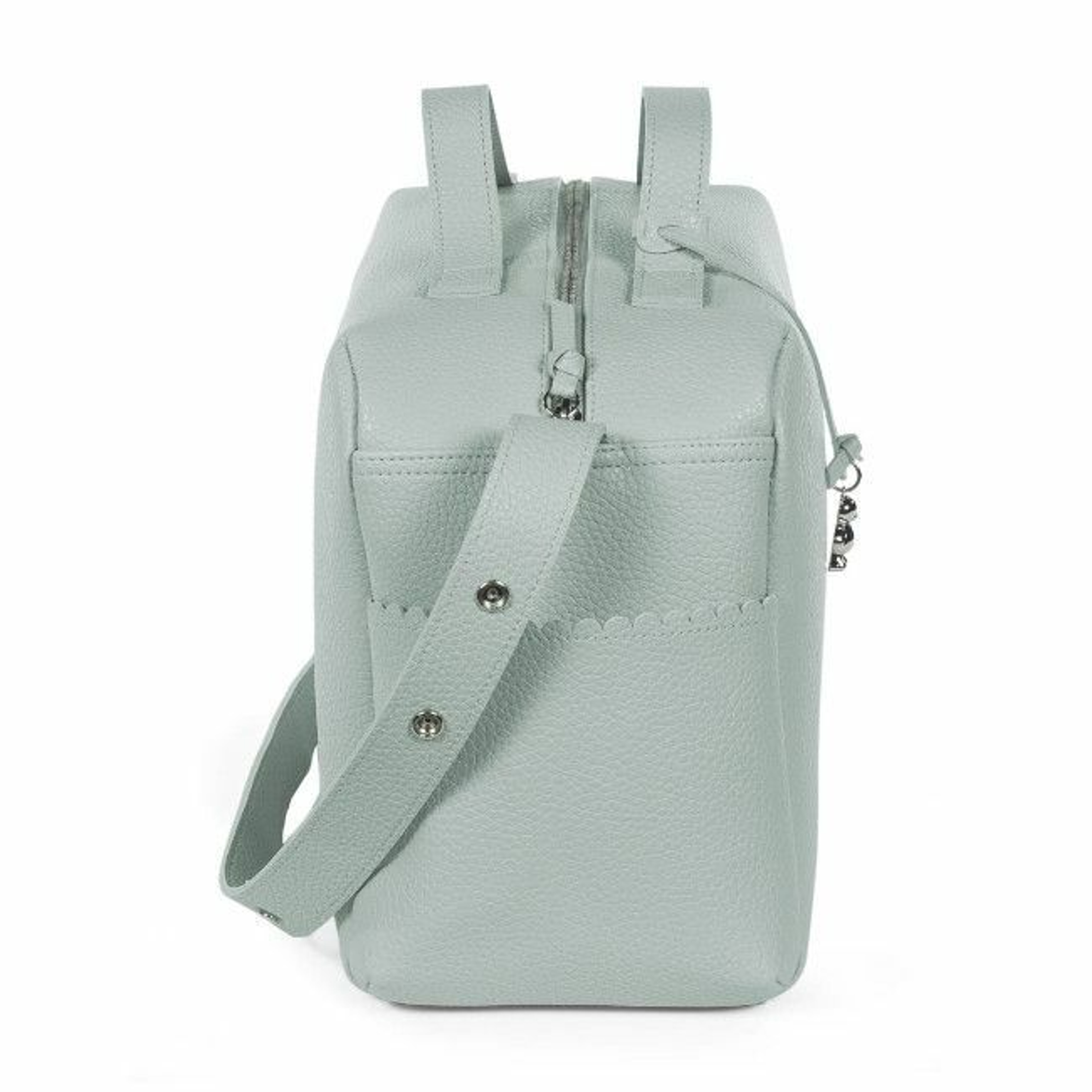 Pasito a Pasito Saco Muda-Fraldas Icon Green 1120900347